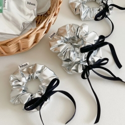 輕紗漫雪 Tulle Breeze Tie