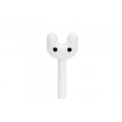 NewJeans Official Light Stick Binky Bong 官方應援手燈
