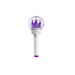 i-dle 第二代官方手燈 (韓國進口) OFFICIAL LIGHT STICK VER.2