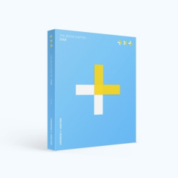 TXT The Dream Chapter : STAR(韓國進口版)