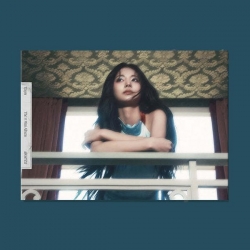 周子瑜 TZUYU(TWICE) (Run版)第一張迷你專輯「abouTZU」(韓國進口版)