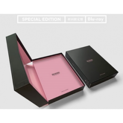 BLACKPINK THE ALBUM-JP Ver.(日本進口SPECIAL EDITION 初回限定盤)