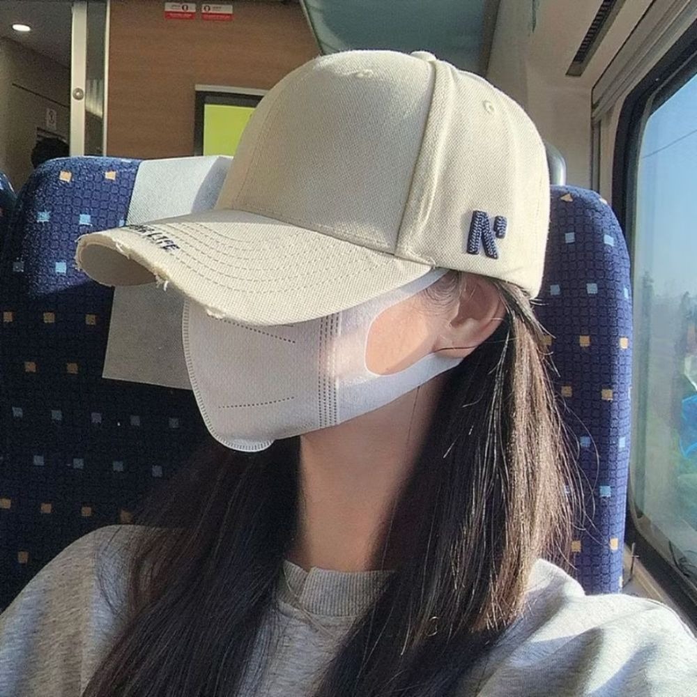 復古破壞感