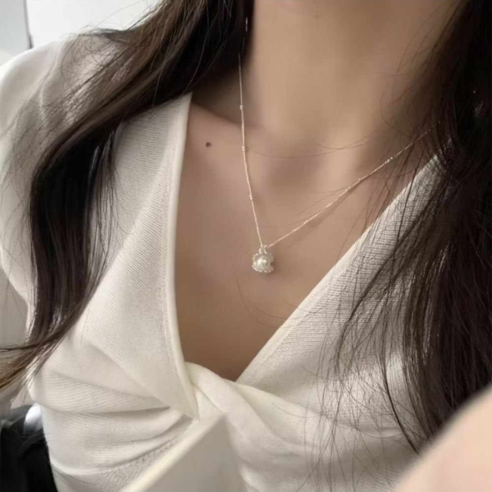 汐語・貝中珠