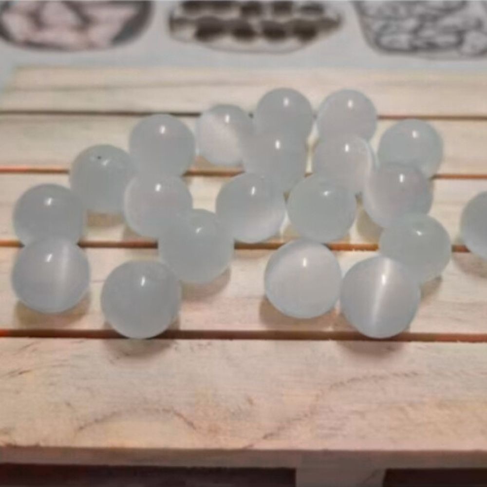【幻境蝴蝶】貓眼石手作材料包