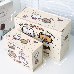 SENHAI日系插畫風禮盒