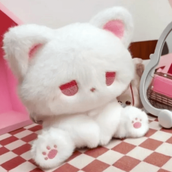 貓咪娃娃