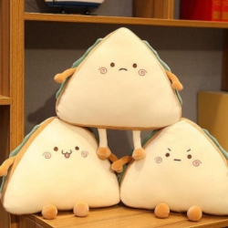 三明治娃娃