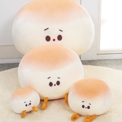 小饅頭娃娃
