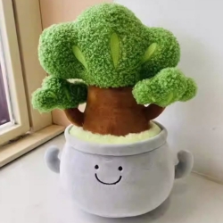 榕樹娃娃