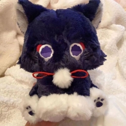 散貓貓