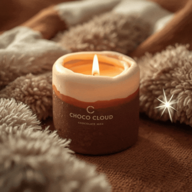可可雲朵 Choco Cloud