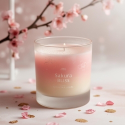 雲朵花海 sakura bliss 