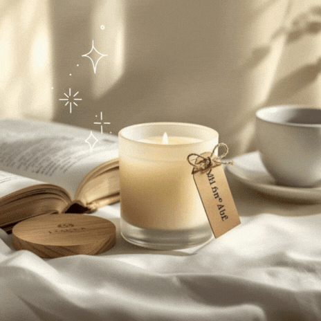 午後書巷 Bookstore Latte