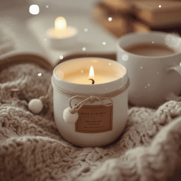 冬日棉被 Winter Blanket