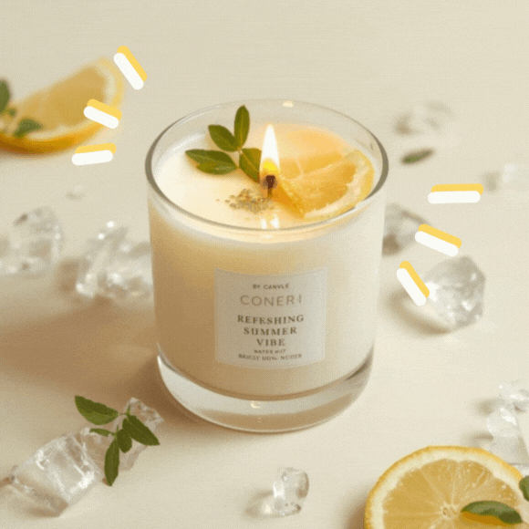 午後檸檬 Lemon Afternoon