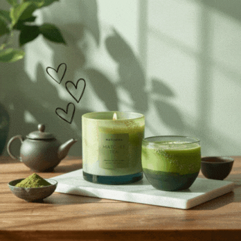 抹茶悠香 Matcha Essence