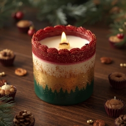 果香聖誕 Fruity Christmas