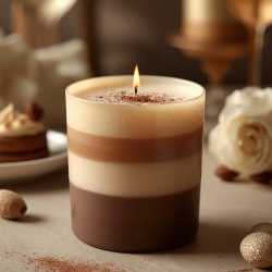 濃情咖啡香 Rich Coffee Bliss