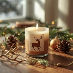 花語森鹿 Floral Holiday Antler
