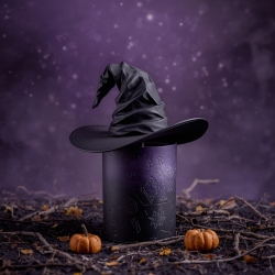 魔法帽語 Hat of Magic