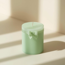 綠意香氛 Mint Green Ribbon