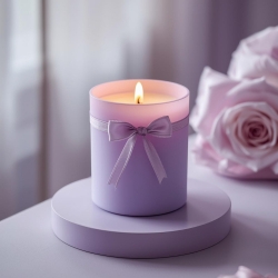 紫蝶香氛 Purple Serenity