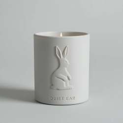 靜靜長耳 Quiet Ear 