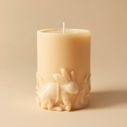 窩著陪你 Stay Bunny