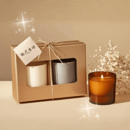 拾光禮盒 Picking Time Gift Set