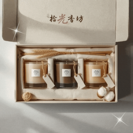 淬光禮盒 Forest Dew Set