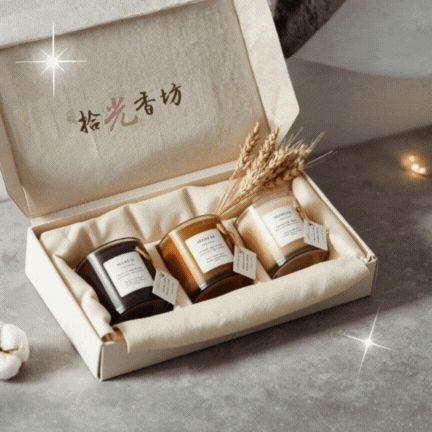 幻光禮盒 Dreamy Cloud Set