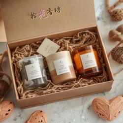 極光禮盒 Aurora Premium Set