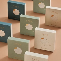 茶香點心禮盒