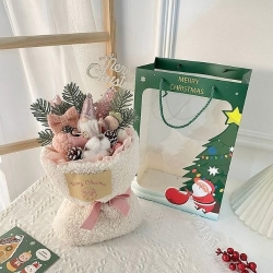 聖誕粉色-節日限定