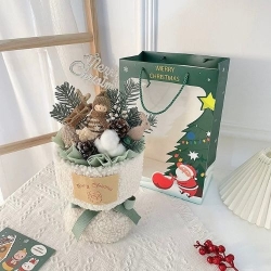 聖誕綠色-節日限定