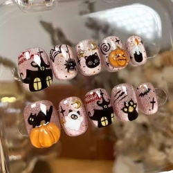 萬聖節限定款