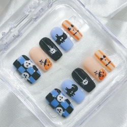 萬聖節限定款