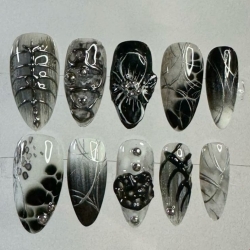 暗黑哥特