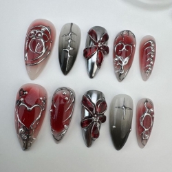 黑暗哥特