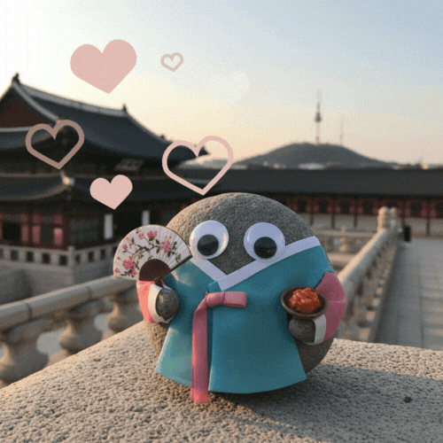 韓國多利