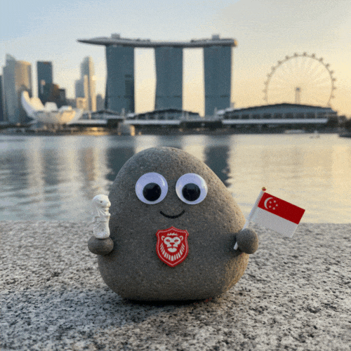 新加坡獅寶