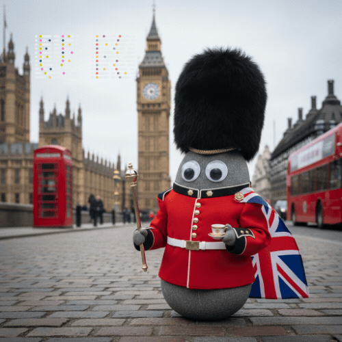 英國侍衛