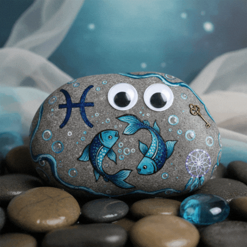 雙魚座語汐