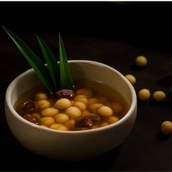 越南蓮子湯