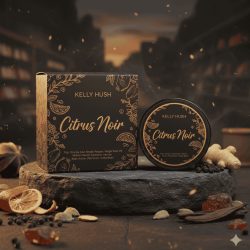  Citrus Noir