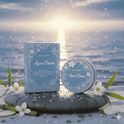 Azure Dawn