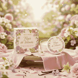  Fleur de Velours