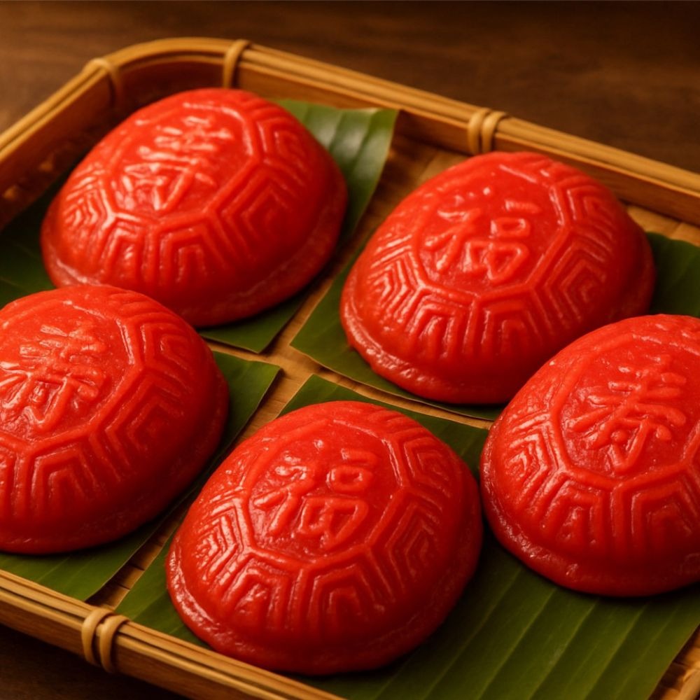 紅粄