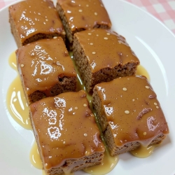 黑糖糕